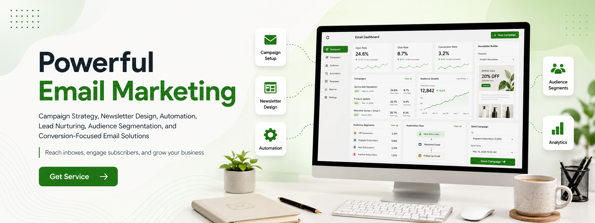 Email Marketing