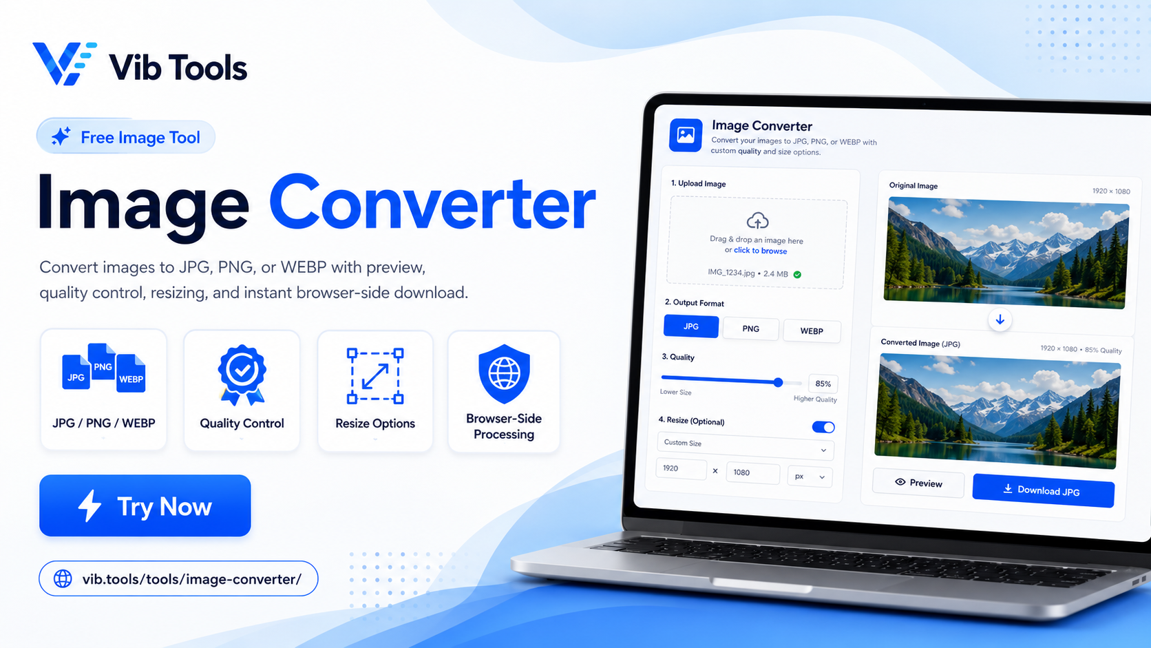 Image Converter